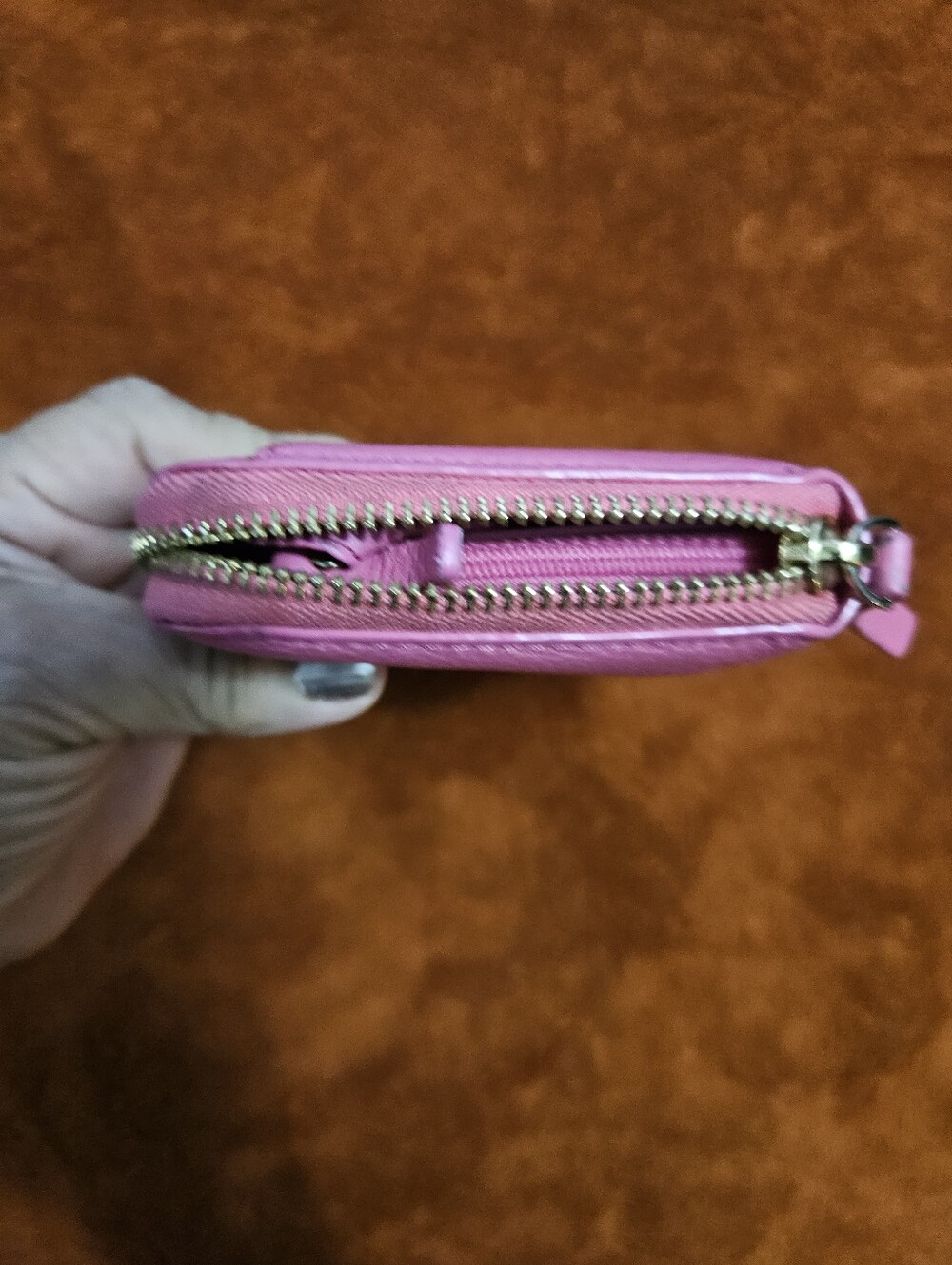 Kate Spade Wallet - Picture 9 of 9